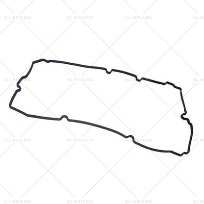 Valve Tappet Rocker Cover Gaskets for Mitsubishi Triton ML MN 2.5L