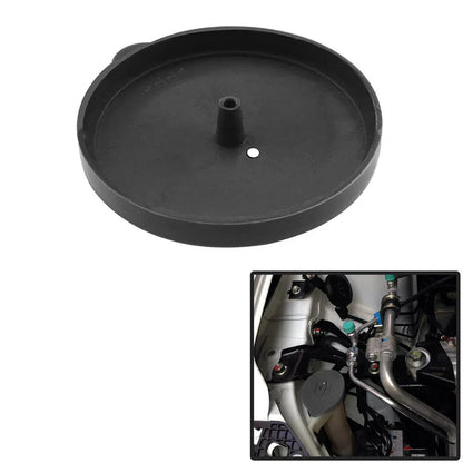 Wiper Washer Fluid Reservoir Cap for Nissan 350Z, X-Trail (2003-2009)