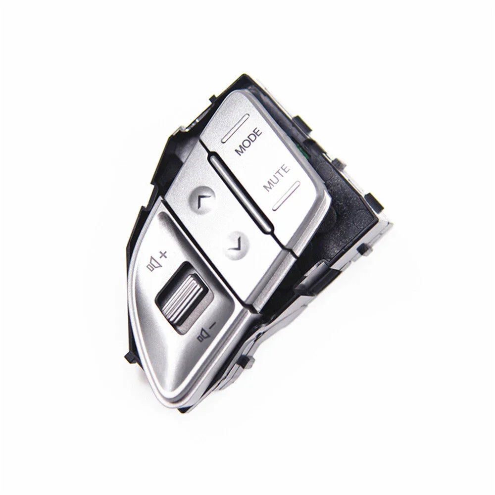 Left Steering Wheel Volume Control Button for Hyundai ix35 (2010-2016)