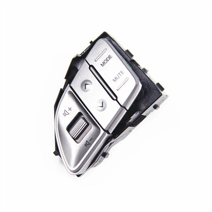 Left Steering Wheel Volume Control Button for Hyundai ix35 (2010-2016)