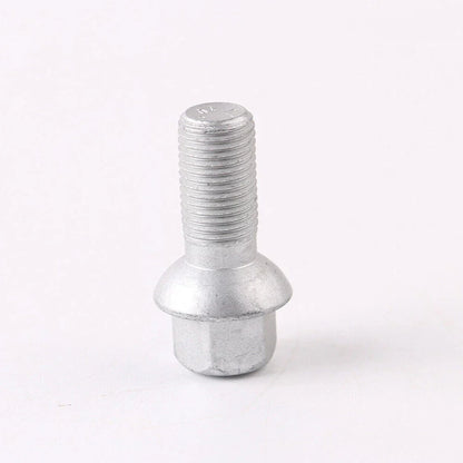 Wheel Lug Nut for Benz C250 C300 C350 C63 CLA45 CLK63 CLS500 CLS55 E550
