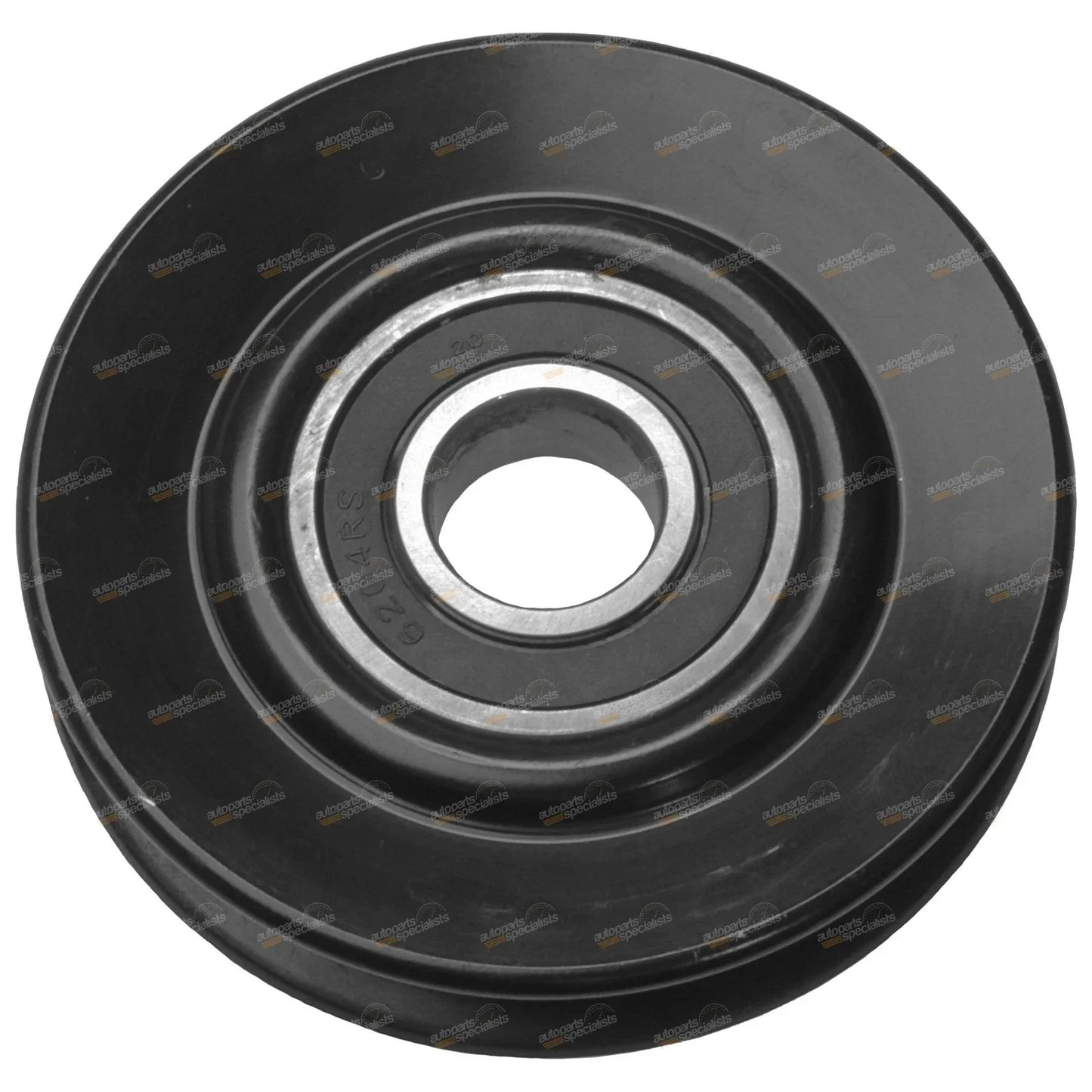Engine Pulley for Toyota Hilux 4Runner Surf Landcruiser Tarago (1984–1999)