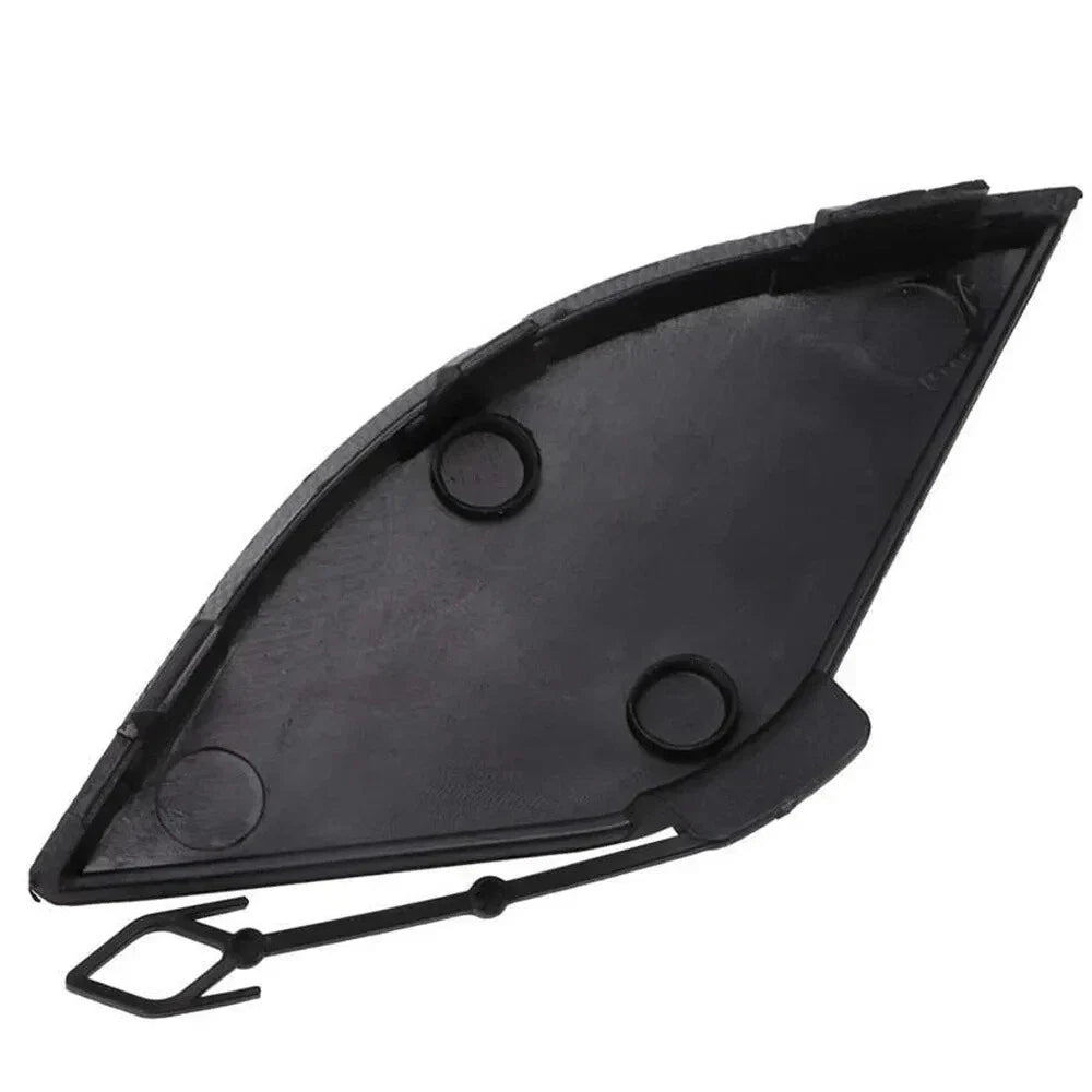 Front Bumper Tow Hook Eye Cover for BMW X5 3.0L 4.4L (2011-2013)