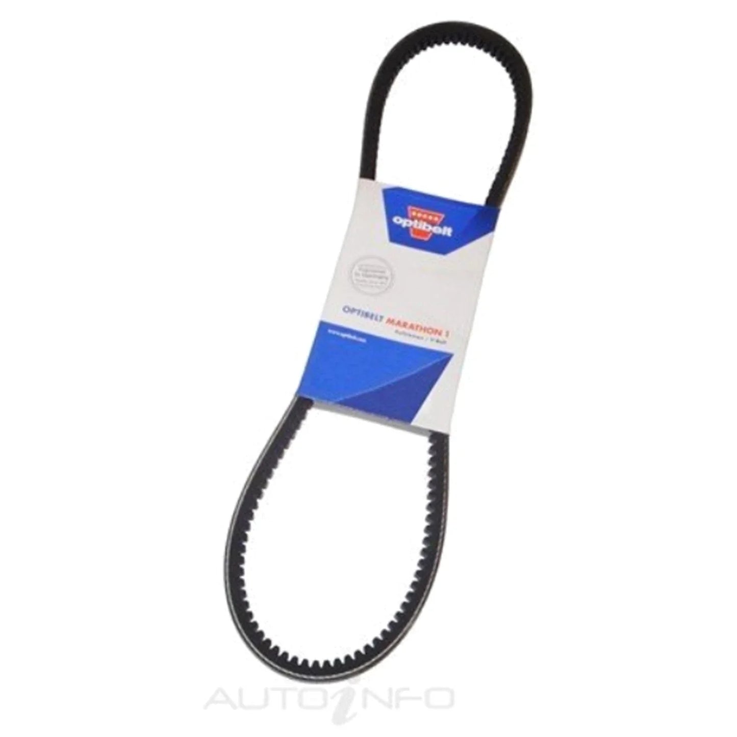 Fan Belt for Make Model