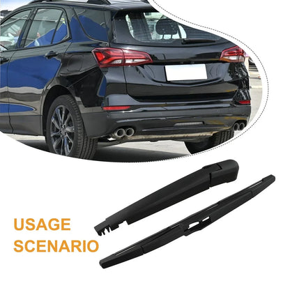 Rear Window Wiper Blade with Arm for GMC Terrain (2022–2024)