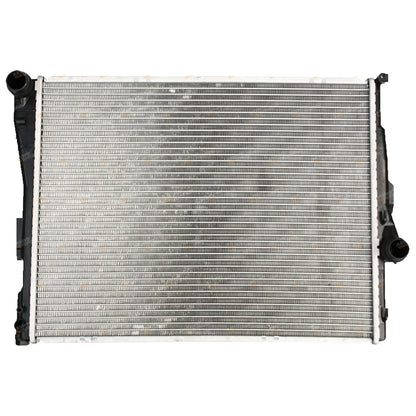 Alloy Core Radiator for BMW E46 Hatch Auto/Manual 3 Series (2001-2004)