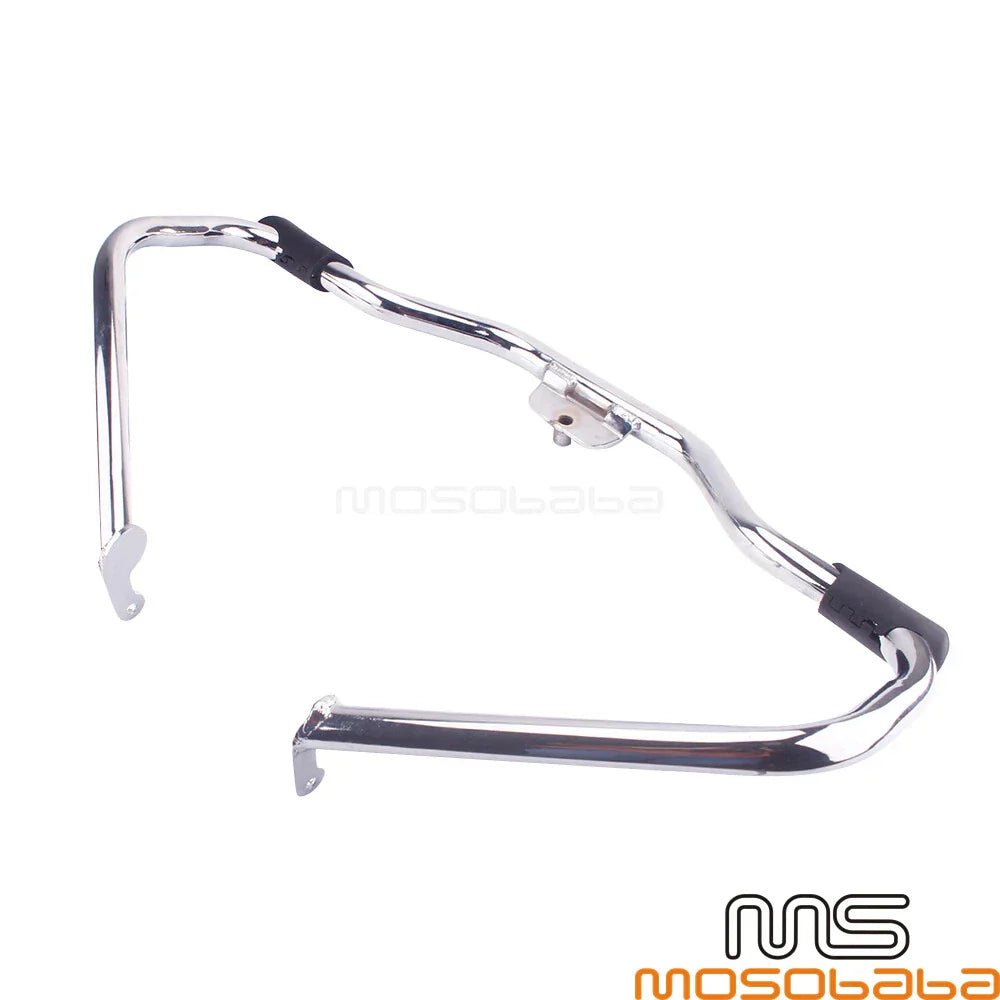 Engine Guard Bar for Harley Softail Deluxe, Fat Boy, FXBRS (2018-2023)