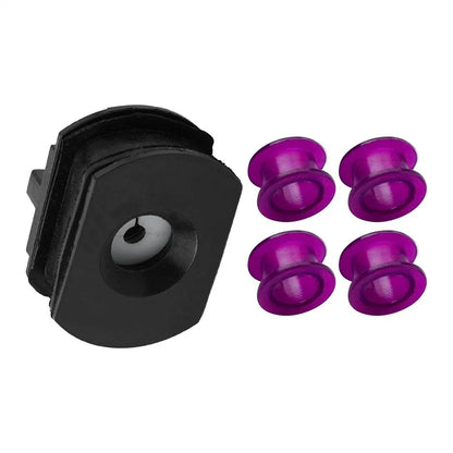 Suzuki SX4 Swift Sport Gear Shift Cable Bushing Repair Set (2006-2014)