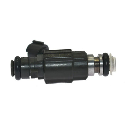 6 x Fuel Injectors for Nissan Pathfinder, Quest, Altima, Infiniti (2000-2012)