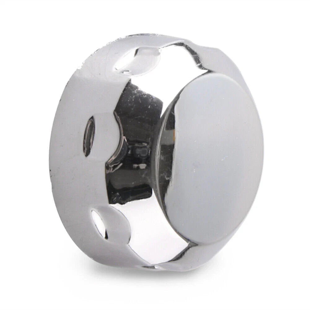 Goldwing Fairing Switch Cover for Honda GL1800 (2001-2011) Chrome