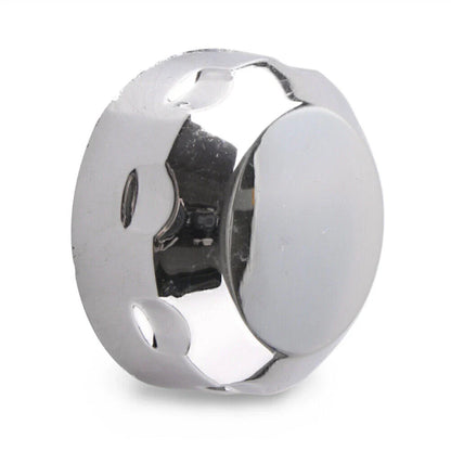 Goldwing Fairing Switch Cover for Honda GL1800 (2001-2011) Chrome