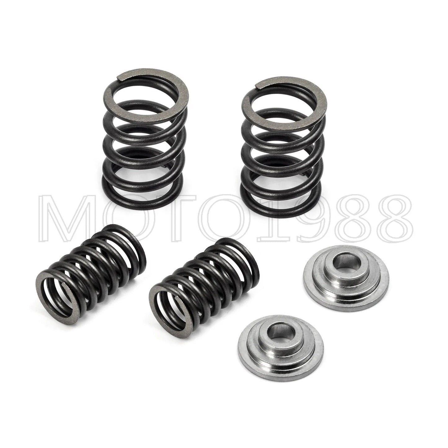 58mm Cylinder Piston Top End Kit Cam for Honda XR100R (1981–2003)