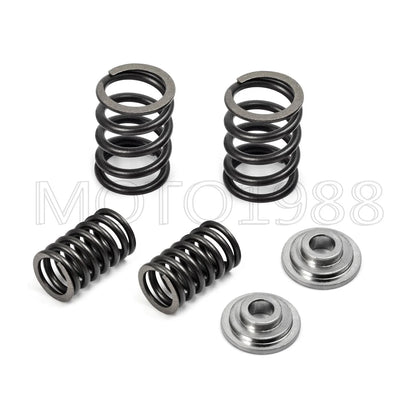58mm Cylinder Piston Top End Kit Cam for Honda XR100R (1981–2003)