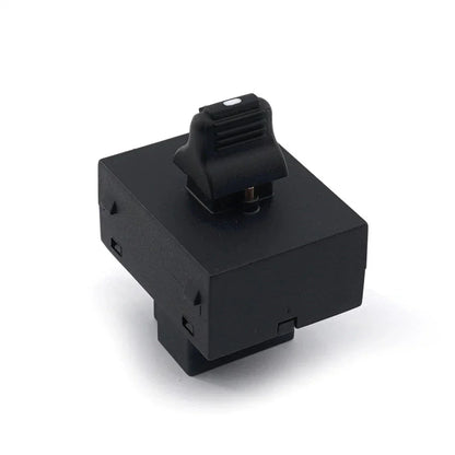 Rear Window Switch Black for Jeep Grand Cherokee (1994-2004)