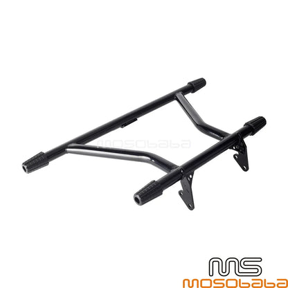 Highway Peg Crash Bar for Harley Softail Low Rider S & Fat Bob (2018-2023)