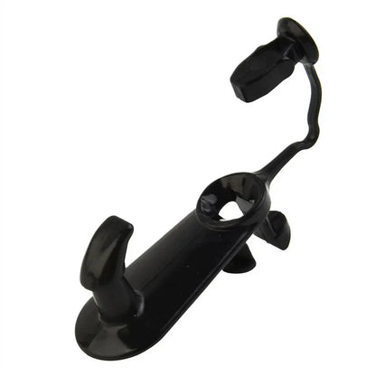 4 x Car Floor Mat Hooks Clips for Toyota Lexus