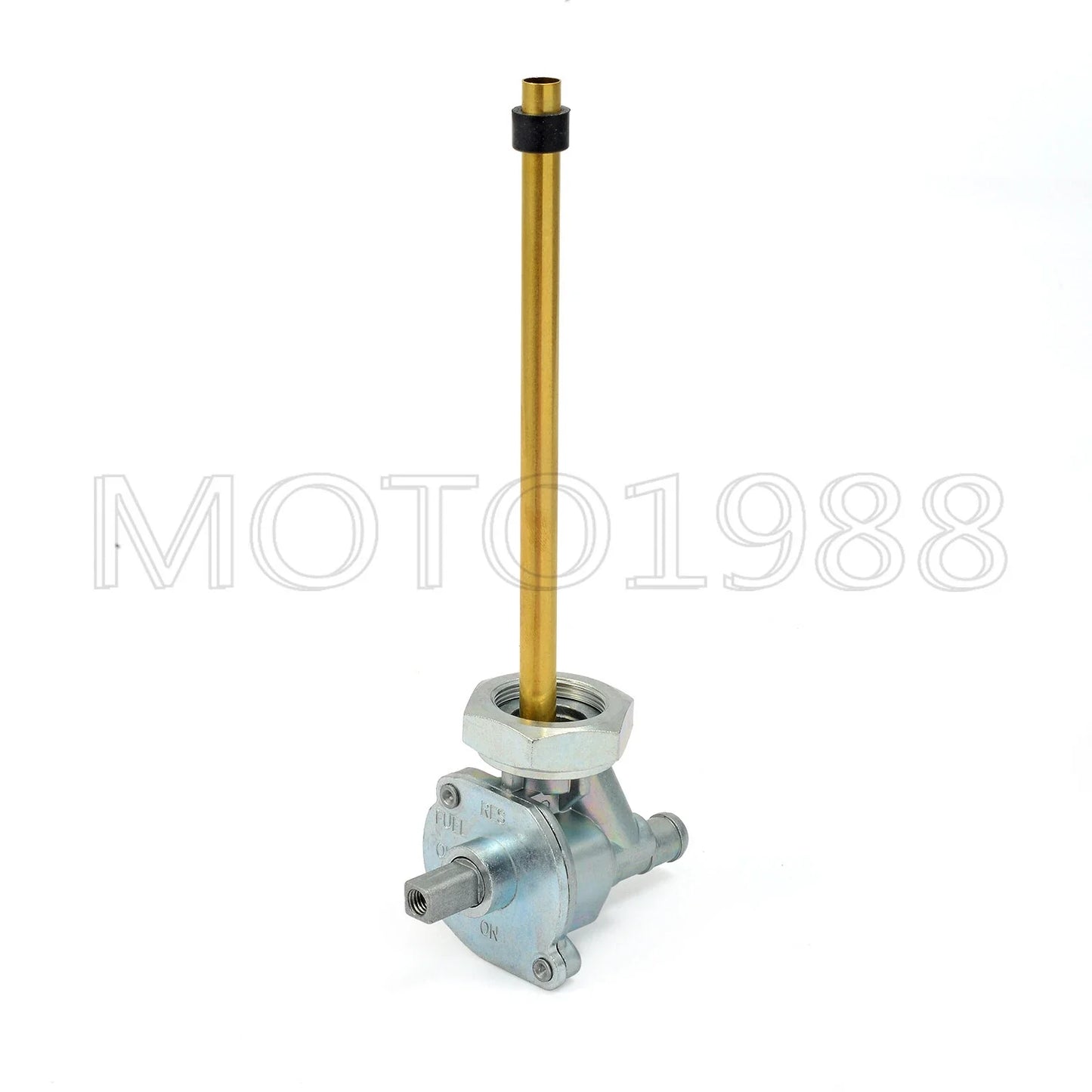 Fuel Petrol Petcock Valve & Lever for Honda CBR900RR (1992–1995)