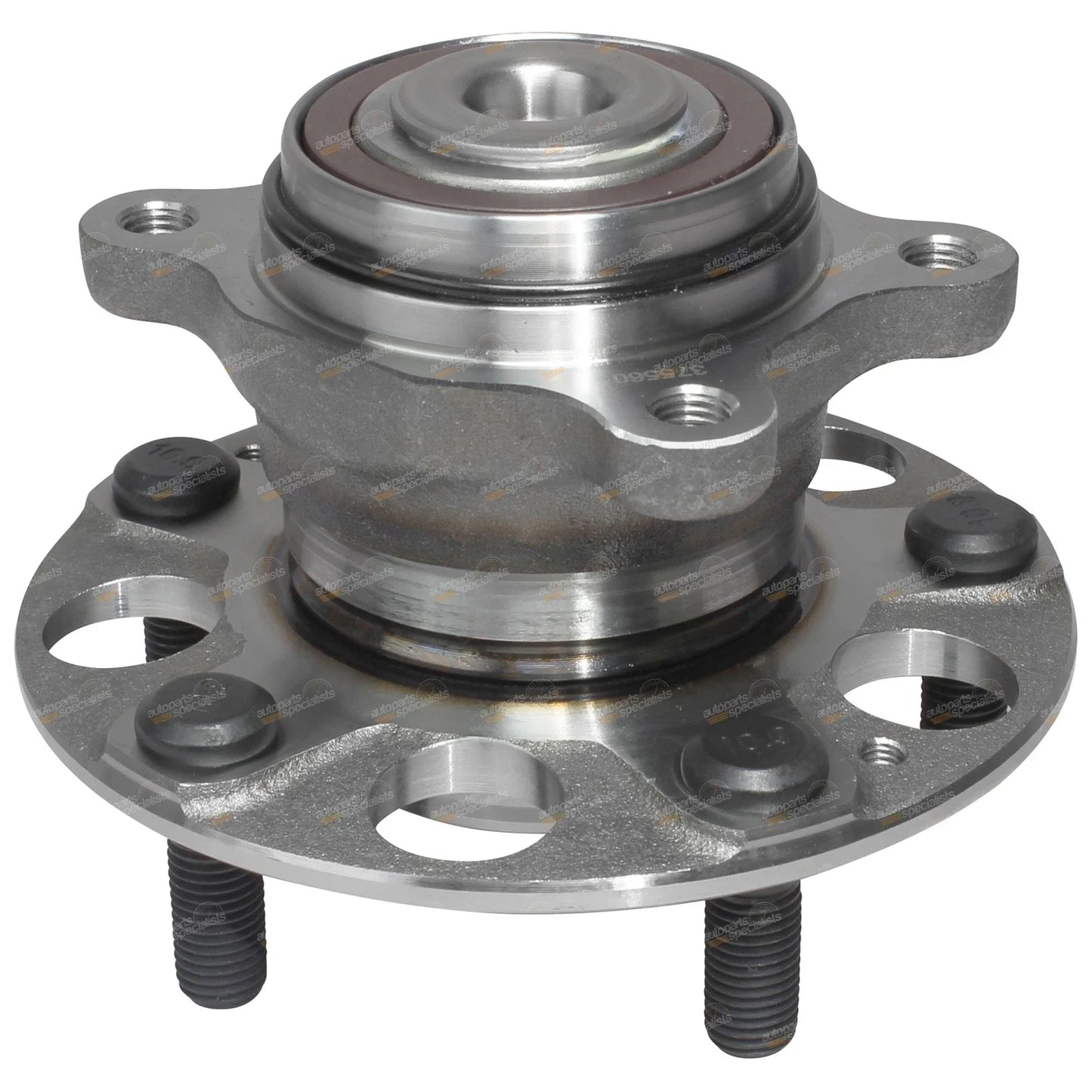 Rear Wheel Bearing Hub Assembly for Honda Civic FD (2006 - 2012)