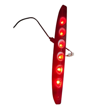 Rear Center Third Brake Light Assembly for Smart Fortwo