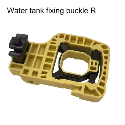 Left & Right Radiator Brackets for BMW G12 G38 (2016-2023)