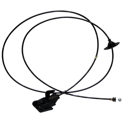 Bonnet / Hood Release Cable for Ford BA BF Falcon Territory SX SY