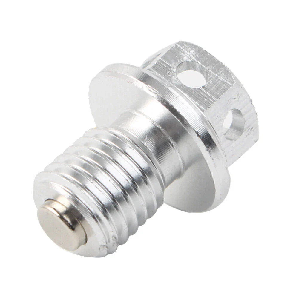 M12xP1.5 Oil Drain Plug Bolt for Honda CRF XR Z 50 CR 80 125 250
