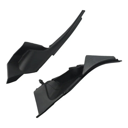 Front Windshield Wiper Seal Covers for Toyota Tundra, Sequoia (2007-2021)