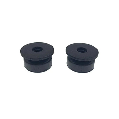 Car Bottom Radiator Lower Mount Rubber Cushions for Honda Accord, CR-V