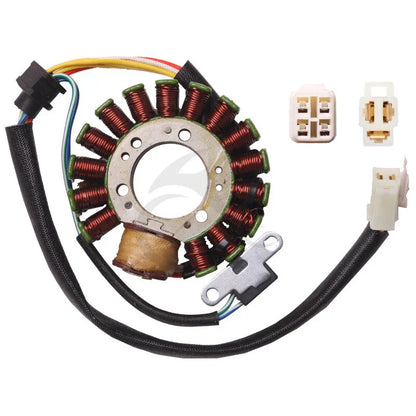 Stator Coil for YAMAHA Timberwolf YFM250 & Bear Tracker (1994-2000)