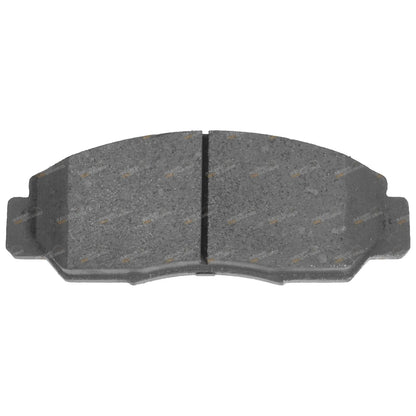 Front Disc Brake Pads Set 1.8L for Honda Civic FD1 FK2 (2006-2012)