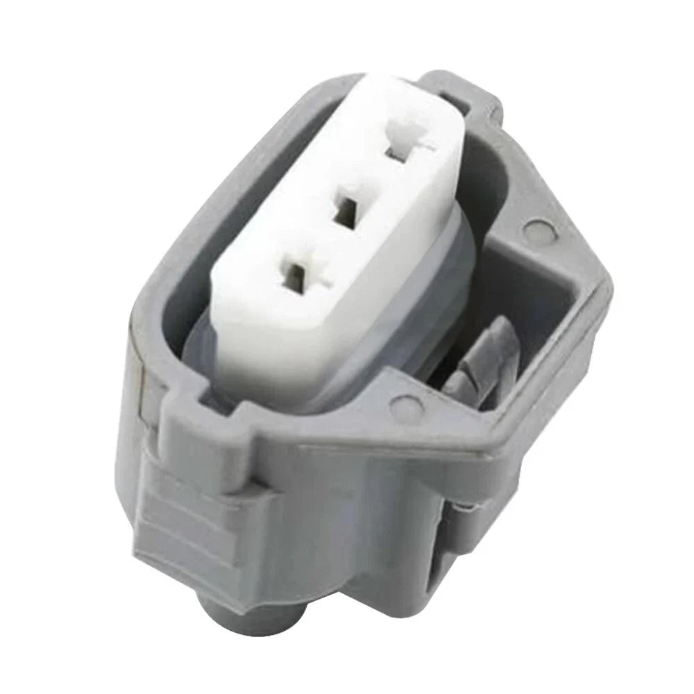 3 Pins Turn Signal Headlight Connector for Toyota