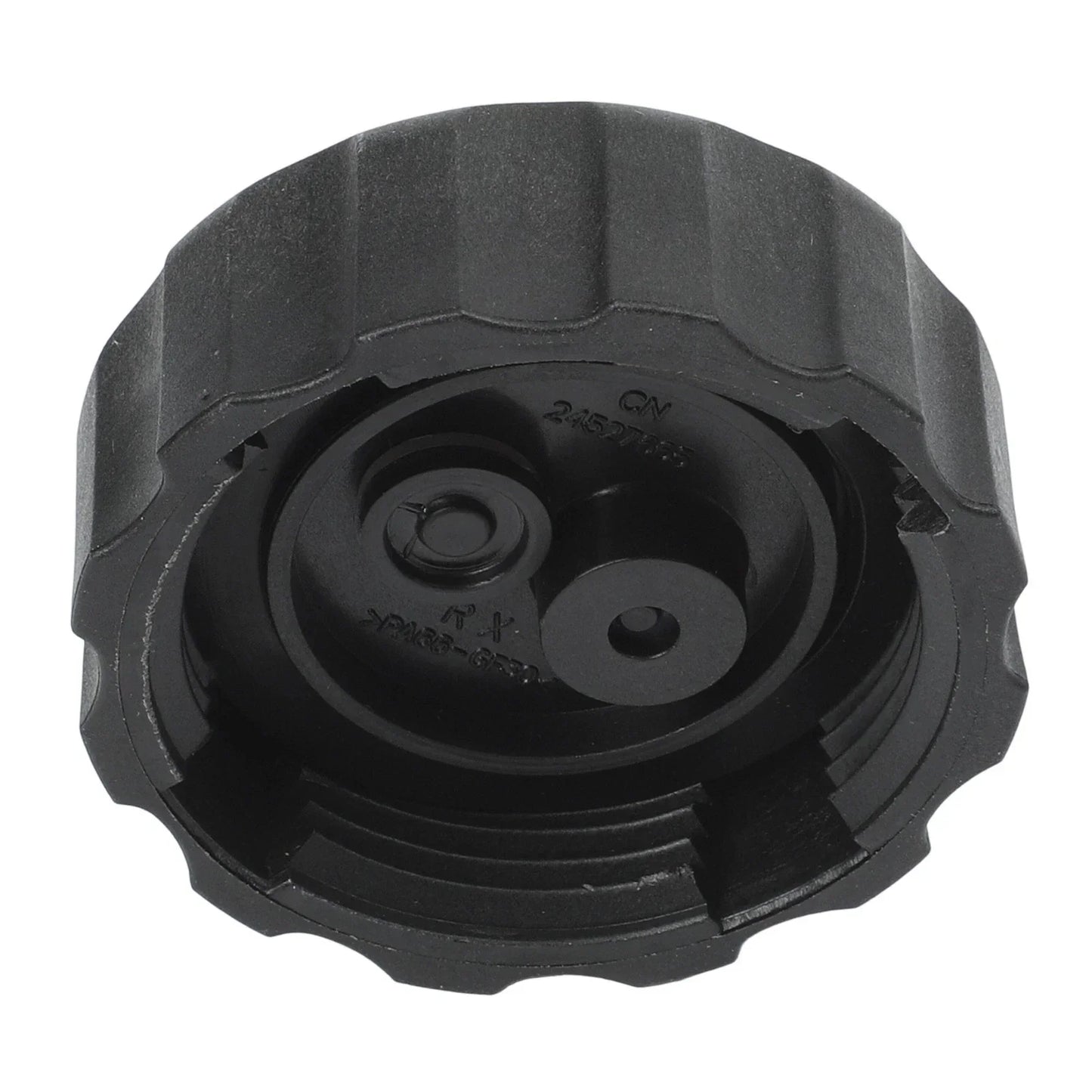 Radiator Pressure Cover