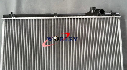 Radiator for Toyota Kluger 4WD MCU28 2003-2007 3.3L V6 AT/MT