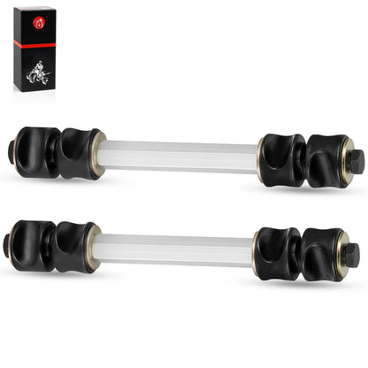 Rear Sway Bar Linkage Rods Set for Polaris Sportsman 600 Twin (2003-2005)