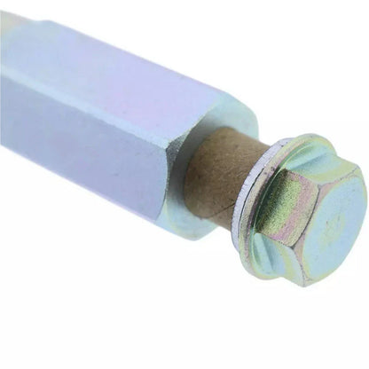 Fuel Pressure Relief Valve for Isuzu, Nissan, Ford (1990-2023)
