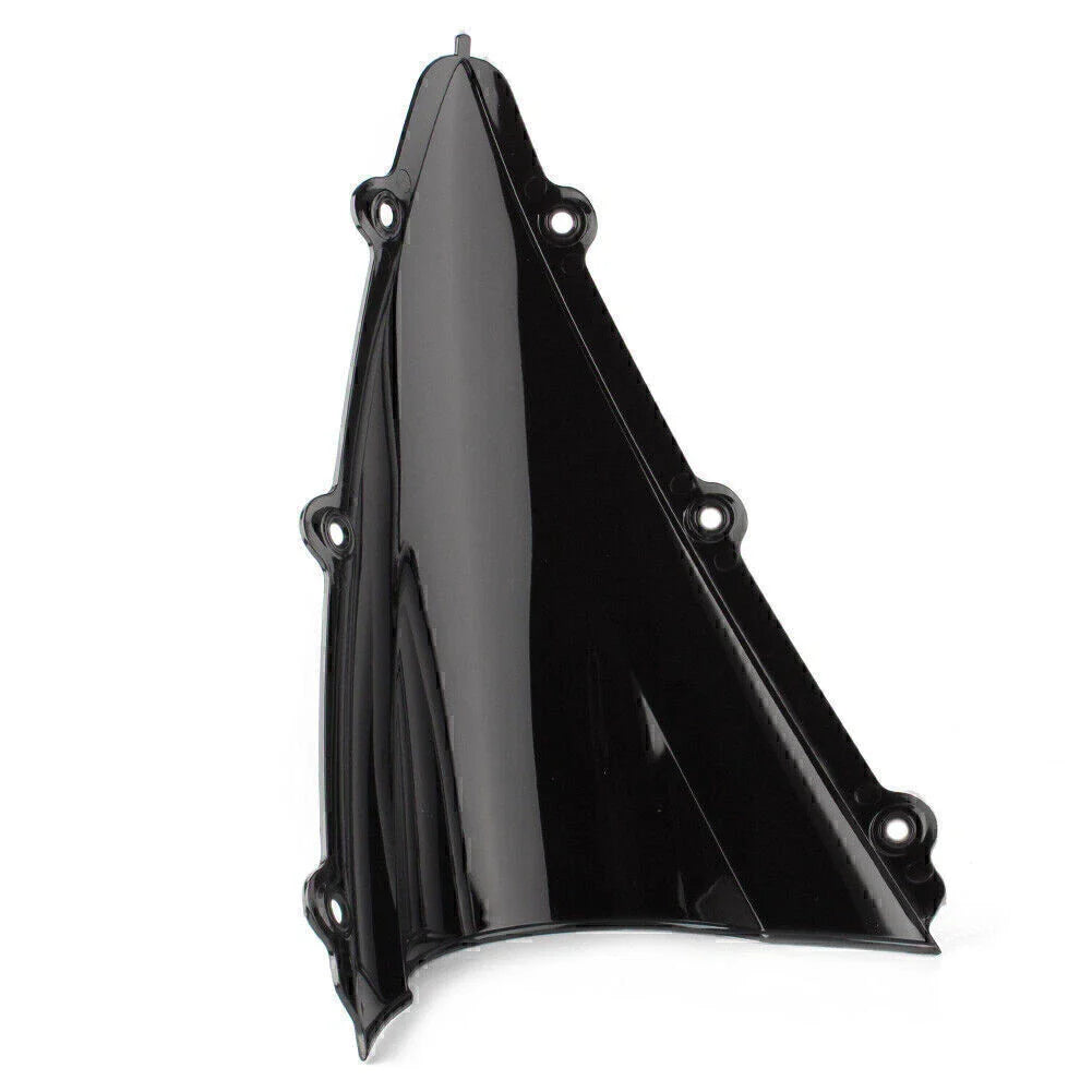 Moto Windshield for Yamaha YZF-R1 (2004-2006) Black
