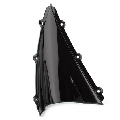 Moto Windshield for Yamaha YZF-R1 (2004-2006) Black