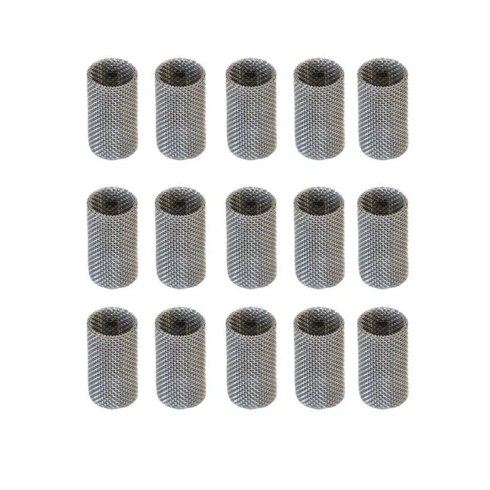 15Pcs Glow Plug Screen Tool Kit for D2 D4 D4S