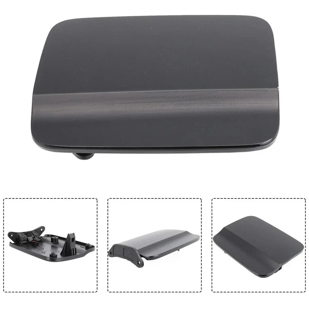 Filler Door Cap Cover for Hyundai Accent Verna Dodge Attitude (2006-2011)