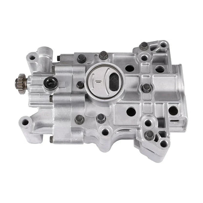 19 Teeth Shaft Balance Oil Pump for Kia Sorento, Hyundai Sonata, Tucson (2011-2020)