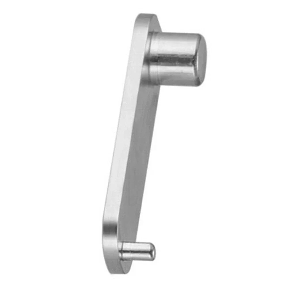 Stainless Steel Seat Heating Switch for Ford Fiesta, Transit (1993-2000)