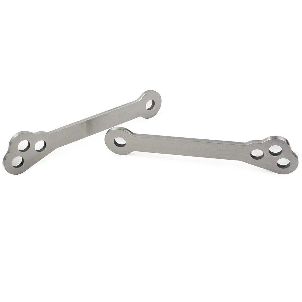Adjustable Lower Suspension Drop Link for Honda CB400X CB500X CB400F 500F (19-23)