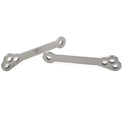 Adjustable Lower Suspension Drop Link for Honda CB400X CB500X CB400F 500F (19-23)