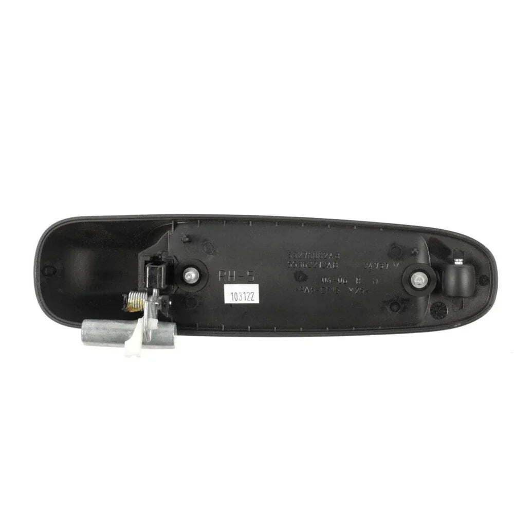 Front Right Exterior Door Handle for Dodge Ram 1500 2500 3500 Dakota (2002-2010)