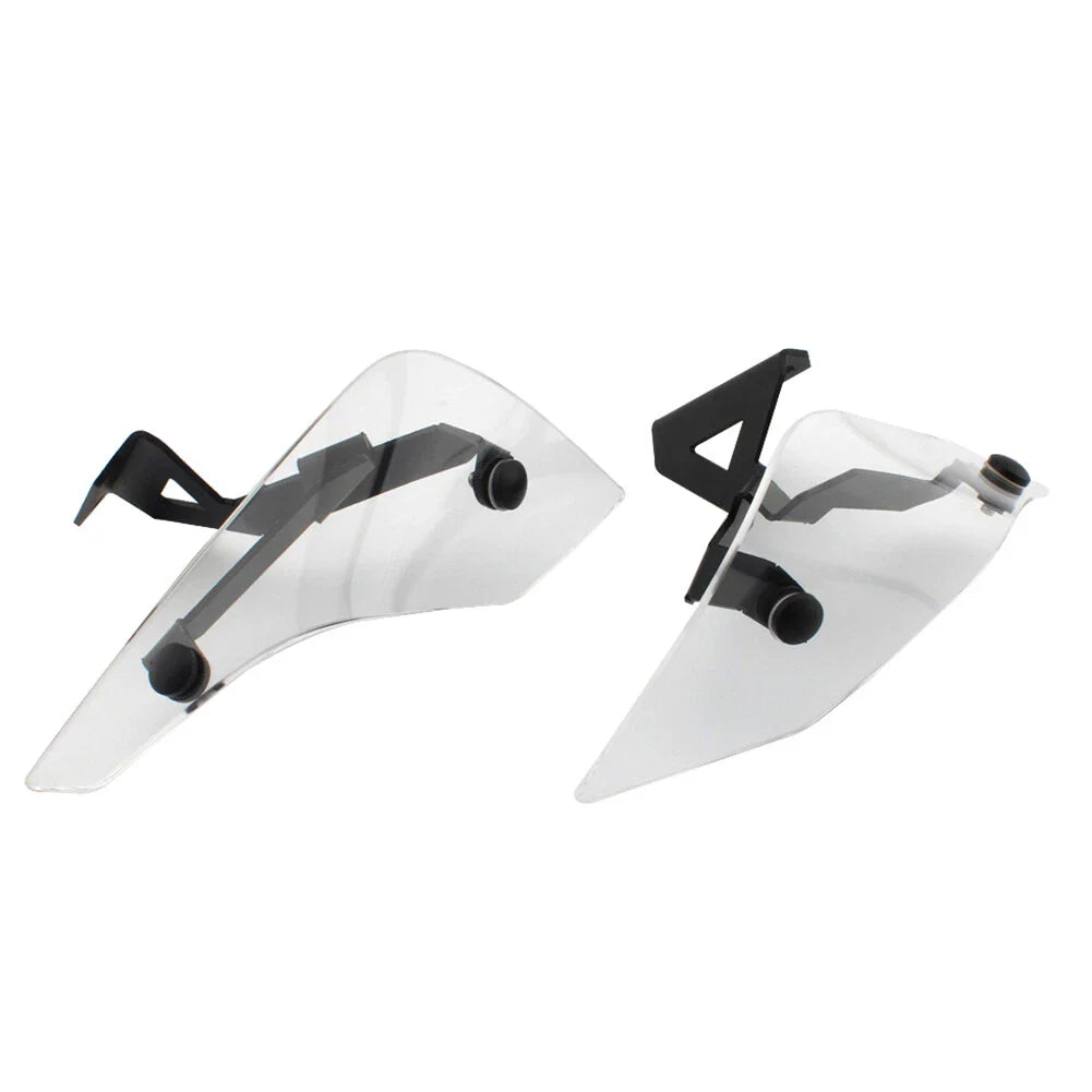 Wind Deflector Side Windshield for Honda CRF1100L Africa Twin (2020-2023)