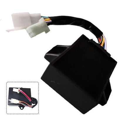 Ignition for Kawasaki FD501D