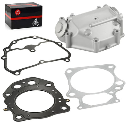 Cylinder Head Cover for Honda Rancher 420 TRX420FPA (2009–2014)