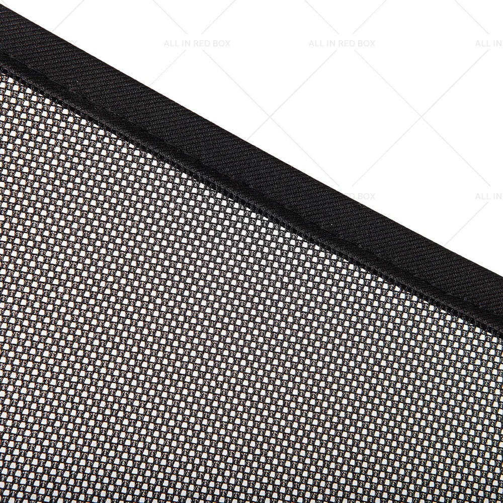 Rear Magnetic Sun Shades for LDV D90 (2017-2023)