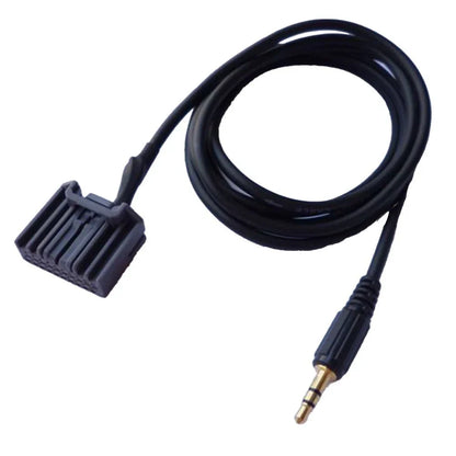 1 x AUX Cord for Honda (2006–2013)