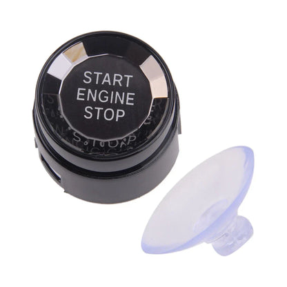 Engine Start Stop Button Switch for BMW 1 3 5 6 7 X3 X5 (2016)